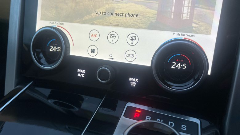 Land Rover Range Rover 3.0 D300 Westminster Black 4dr Auto Diesel Estate